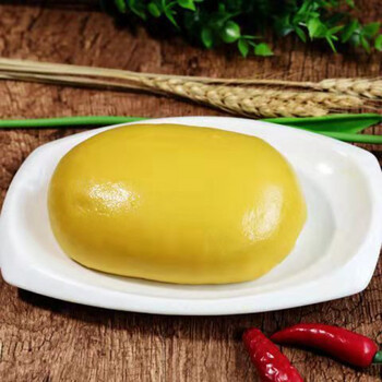 山西大黄米面 山西特产 1.