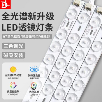 LED灯源,高效节能环保持久的选择