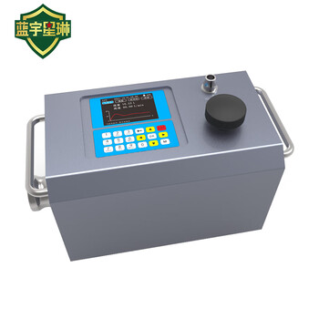 ALPTEC 澳波泰克防爆油气回收测试仪AS-25【1套】油库加油站油气安全检测测试仪