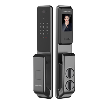 凯迪仕Z1Pro-XKH智能锁到底如何?10大选择理由让你心动!