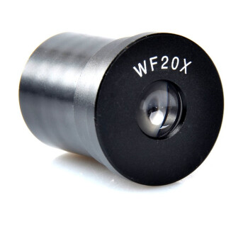 萨伽（SAGA）WF广角高倍目镜10/16/20/25X倍23.2 WF 1 WF 20X