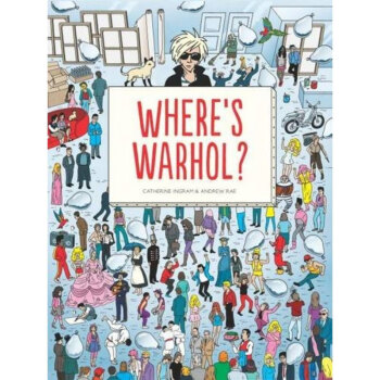 Where’s Warhol?...