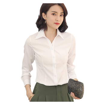 女士衬衫品牌十大排名（女士衬衫什么品牌性价比高又实惠）