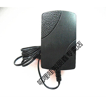 黛惑 leecom日创xc xe ld系列led鱼缸灯配件电源线变压器适配器 xt800