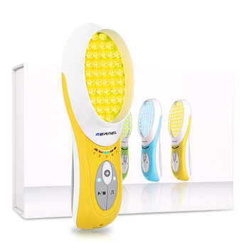 科诺kernelled光谱红蓝光治疗仪美容仪家用美白祛痘印祛斑痤疮炎症