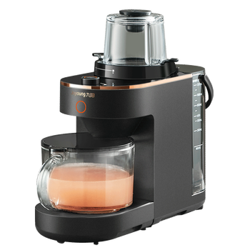 九阳L12-Y536破壁机表现如何？性能测评来了！