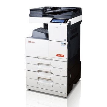 震旦AD289S复合机到底如何,值得入手吗（震旦复印机是哪个国家的品牌）