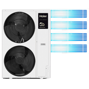 海尔风管机哪个型号好??公认口碑最好型号推荐