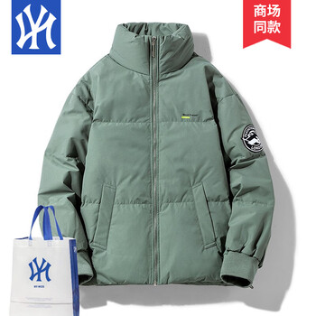 m开头衣服品牌有哪些牌子,m开头衣服品牌有哪些牌子女装-第2张图片-潮百科