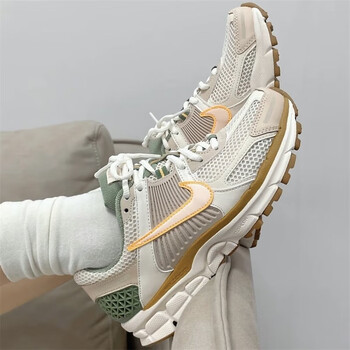 耐克（NIKE）女鞋2023秋季新款AIR ZOOM VOMERO运动休闲气垫鞋轻便耐磨跑步鞋 FQ6868-181/VOMERO 5 36.5