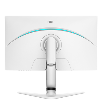 HKCPG27P5U显示器靠谱吗？体验一说真实感受