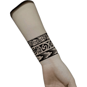 纹身贴纸十大名牌有哪些（纹身贴纸什么品牌质量最好）