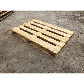 小米木业欧标实木epal木托盘叉车木垫仓板熏蒸出口物流仓库防潮板卡板