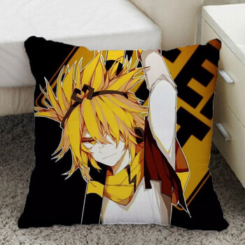 凹凸世界周边定抱枕雷狮金格瑞嘉德罗斯安迷修玩偶卡米尔等身1950x80