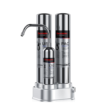 详细评测：长虹3T1超滤机质量如何？