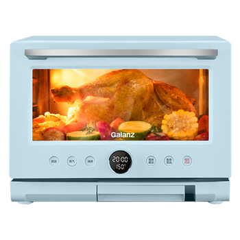 格兰仕RYP-QF3V蒸烤一体机怎么样？性能和品质分析