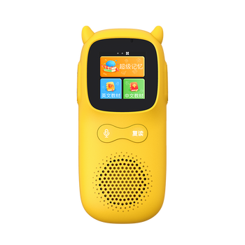 牛听听NTT-M1学习机使用效果如何？实际体验告诉你