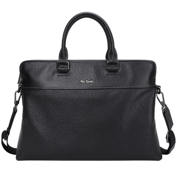 皮尔卡丹公文包怎么样（皮尔卡丹公文包商务公文包怎样,评测感受）