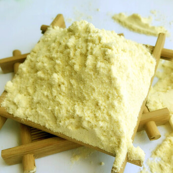 新面大黄面粉年糕油炸糕黍蔚县糯黏方便食品