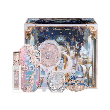 彩妆套装哪个牌子好用不贵（彩妆套装淡妆化妆品套装哪个品牌好）