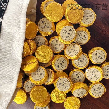 拥有投资价值的优质黑茶品牌推荐