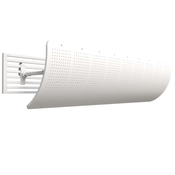 宜百利怎么样（宜百利多孔120cm顶侧挂通用 5218中央空调如何,深度揭秘）