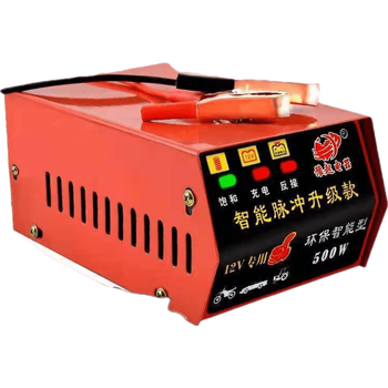 电动电池充电器十大品牌2023排行榜（电动电池充电器排行榜前十名有哪些）