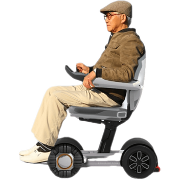 邦邦机器人DYW-XT-1电动轮椅质量评测（邦邦机器人电动轮椅是哪个厂家）