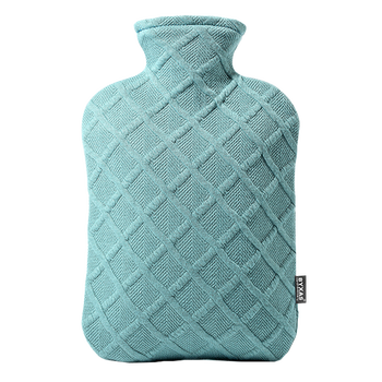 热水袋什么牌子质量好又实惠（pvc和硅胶热水袋哪个好）