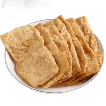 幸鸾安徽阿兴无为特产板鸭卤干子干兰花干卤味小吃 原味卤干10条(1包)