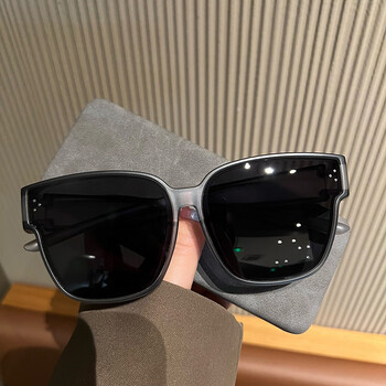 雷鹏rayban大框套镜太阳眼镜男款潮偏光防紫外司机开车专用墨镜女防晒