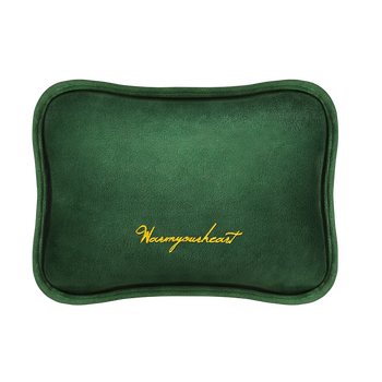 热水袋什么牌子质量好又实惠（pvc和硅胶热水袋哪个好）