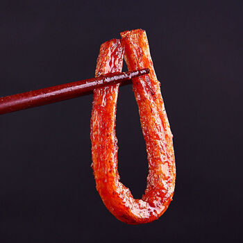 辣条超辣爆辣变态辣特辣零食儿时湖南小吃麻辣网红死神魔鬼辣魔鬼辣条