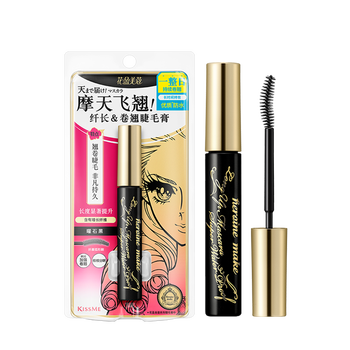 睫毛膏排行榜前十名有哪些（睫毛膏哪款好用又实惠）