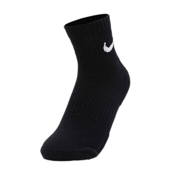 nike耐克drifit男女低中高筒帮吸汗毛巾底篮球运动休闲袜子sx7667 sx