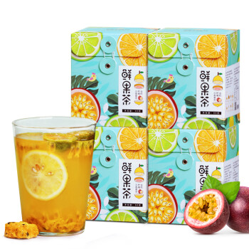 陌上花开品牌水果茶价格走势与口感分析