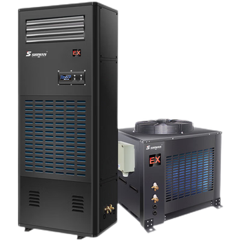 湿曼柜机 FBKR-20.0 (8P) 空调如何,深度揭秘（湿腾空调怎么样）