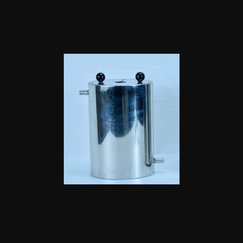 鼎鑫宜低温恒温槽高精度控温低温槽不锈钢冷却水浴加热制冷内外循环水槽双层可循环1 5l筒 图片价格品牌报价 京东 鼎鑫宜低温恒温槽高精度控温低温槽不锈钢冷却水浴加热制冷内外循环水槽双层可循环1 5l筒 图片价格品牌报价 京东