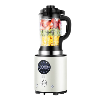 石崎秀儿破壁机怎么样（石崎秀儿SHB-V02破壁机用来看真相）