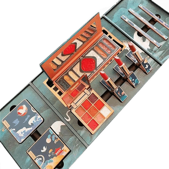 彩妆套装排名前十（彩妆套装性价比排行榜）