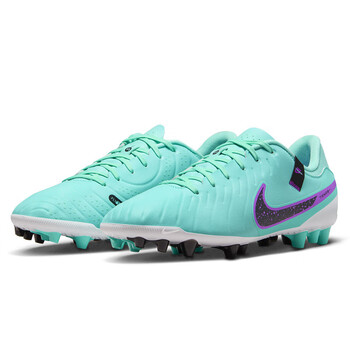 耐克（NIKE）男鞋2024新Tiempo Legend 10 Academy传奇10人草飞盘足球鞋DV4340 DV4340-300 42