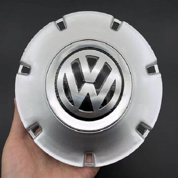 旭杉斯适用于上海大众帕萨特新领驭0911款轮毂中心盖轮毂盖车标配件