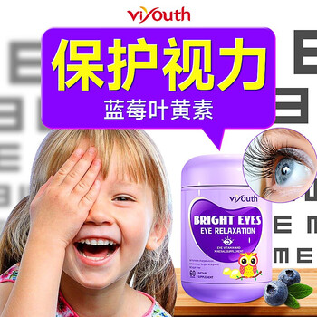叶黄素/越橘提取物商品的价格走势和销量趋势分析