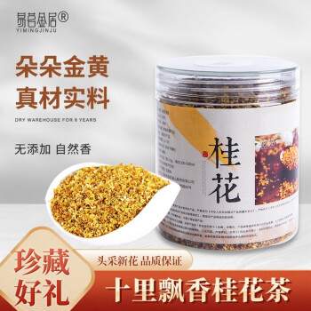 花草茶价格走势及品质分析