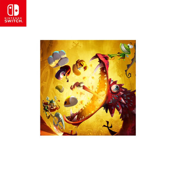达人曝光测评
Nintendo Switch雷曼：传奇 终极版评测？nintendo switch雷曼:传奇 终极版质量怎么样？评测值得买吗
