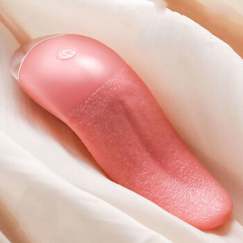 振动棒女用仿真舌头震动棒充电静音强震夫妻玩具成人女性自慰器具遥控