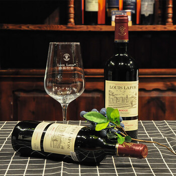 酒类>葡萄酒>葡萄酒>路易拉菲(louislafon)>路易拉菲(louislafon)男爵