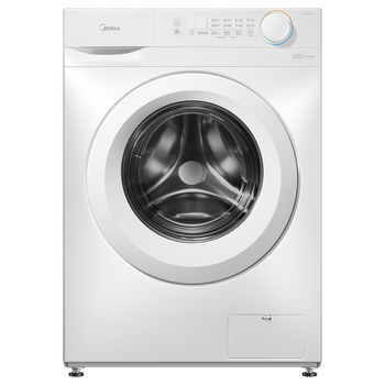 美的滚筒洗衣机哪款性价比最高？笔者整理汇总