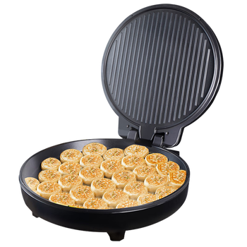 烙饼机好用不贵高性价比推荐（烙饼机哪个品牌比较好）