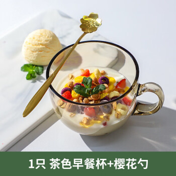 文盾茶色玻璃茶杯,价格走势和销量趋势分析